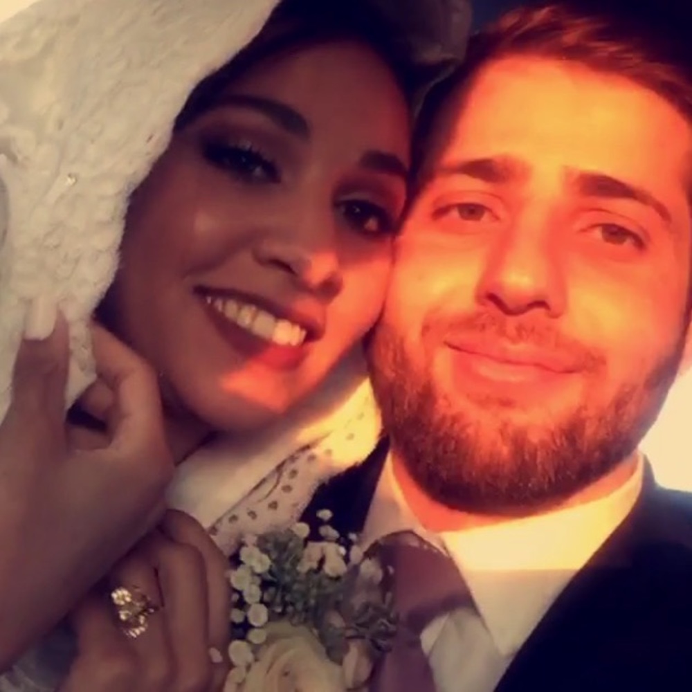 Meet your Posher, Zoubaida